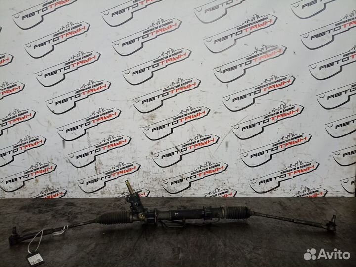 Рейка рулевая subaru impreza GD2 GD3 GD9 GDA GDB G