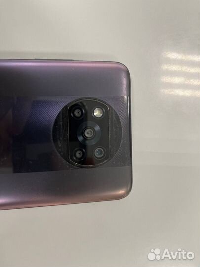 Xiaomi Poco X3 Pro, 6/128 ГБ