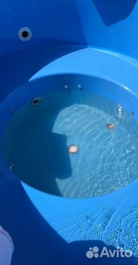 Купель V7072Y/8