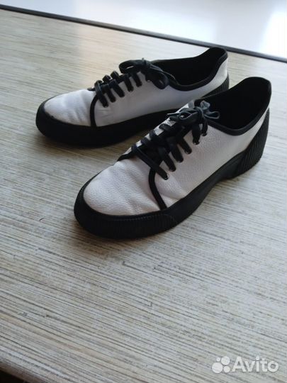 Туфли женские 38 размер