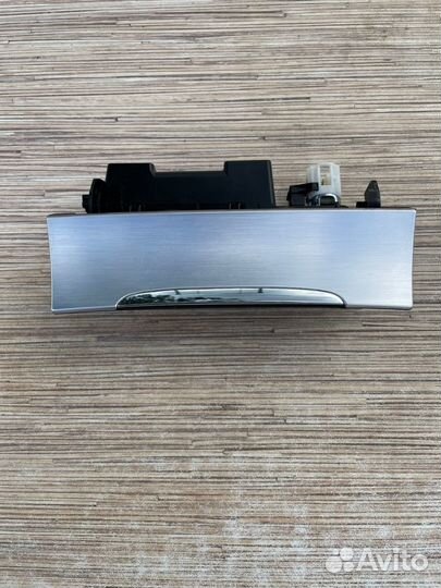 Пепельница VW Passat B6/CC