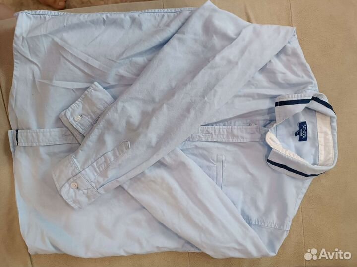 Рубашка для мальчика