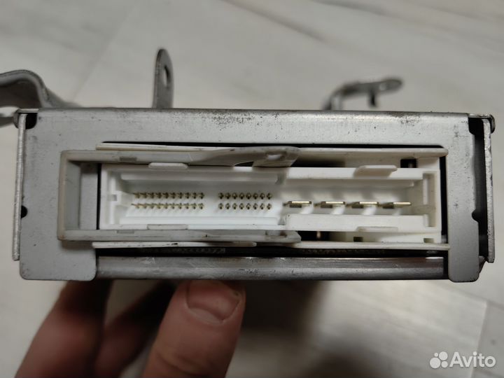 Электронный блок управления infiniti fx35/37/qx70