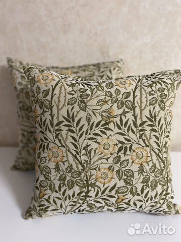Декоративные подушки 84