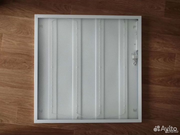 Светодиодная LED панель