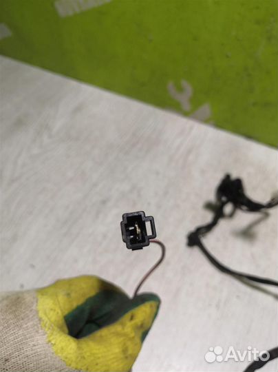 Проводка (коса) Киа Сепия Шума 96-01