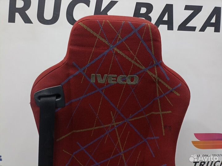 5801389347 Сиденье пассажирское механическое