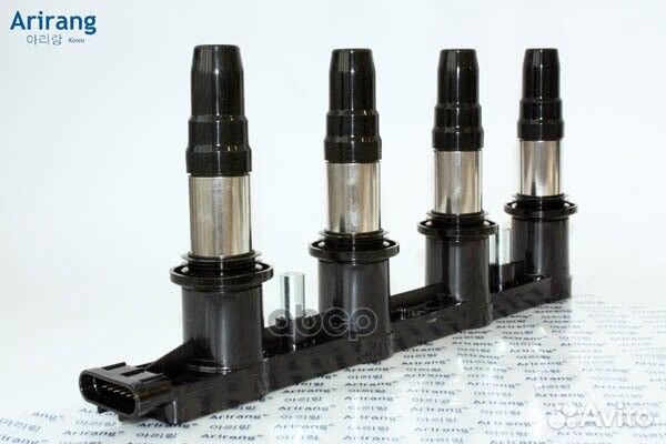 Катушка зажигания IGN4010 Arirang