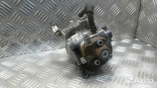 Тнвд дизельный lexus IS 2 (XE20) (93X13AC01)