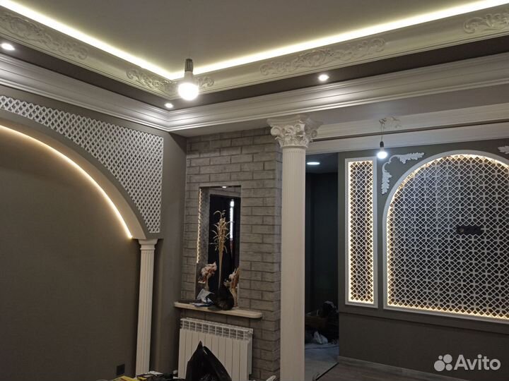 Ремонт квартиры