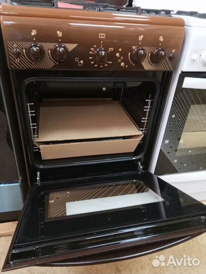 Газовая плита gefest пг 5100-02 0009 новая