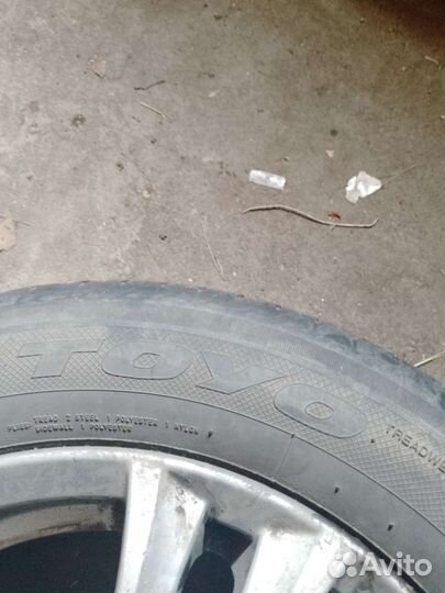 Toyo H03 185/60 R14 160Q