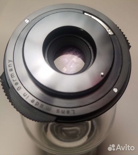 Tessar 50 f 2.8, Orestor 135 f2.8 m42