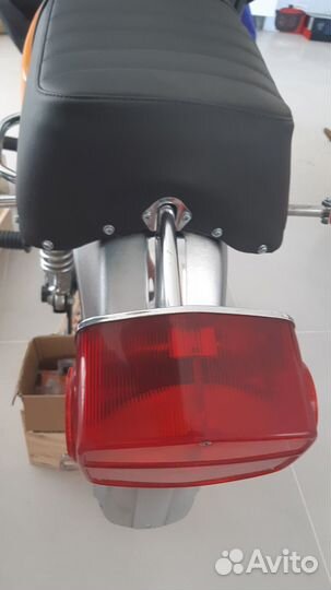 Запчасти для мототехники