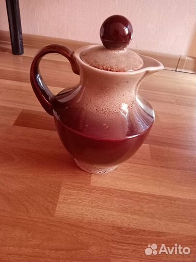 Посуда разного типа