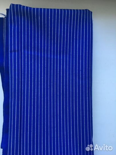 Отрезы костюмно-плательных тканей, цена за отрез