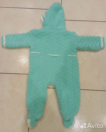 Детская одежда