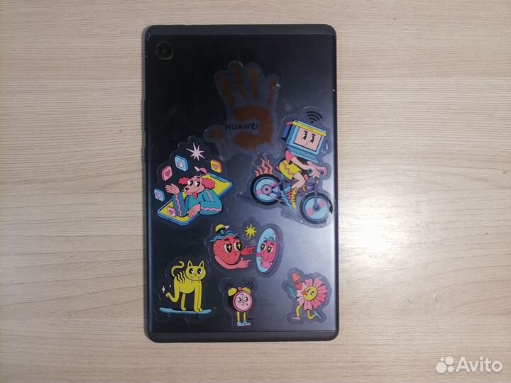 Планшет Huawei MatePad T