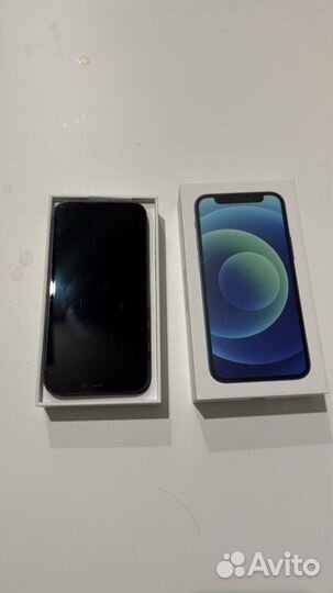iPhone 12 mini, 128 ГБ