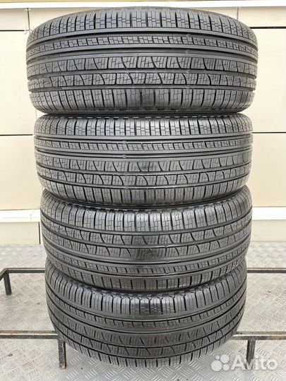 Pirelli Scorpion Verde All Season 235/55 R19