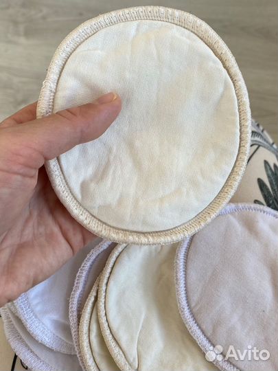 Лактационные вкладыши