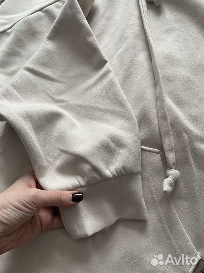 Спортивный костюм женский велюр