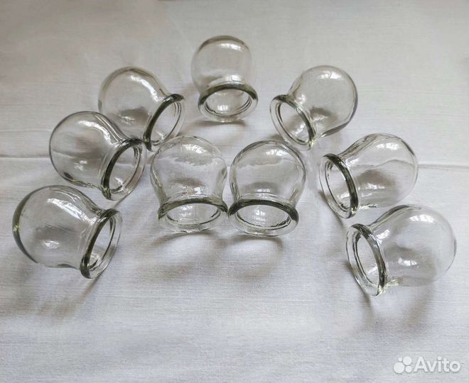 Медицинские банки СССР