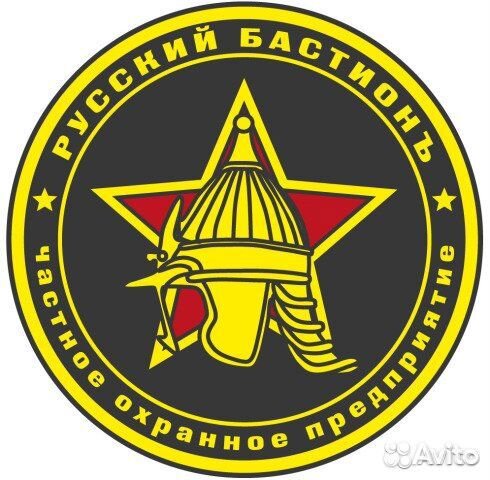 Водитель - охранник гбр