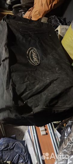 Лодка пвх с мотором комплект бу