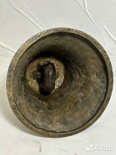 Колокол Василий Макушин, 1817 год