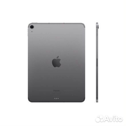 iPad Air 11