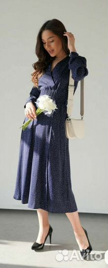Платье женское
