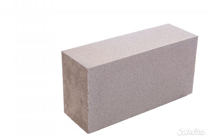 Пеноблоки газоблоки 300*250*600