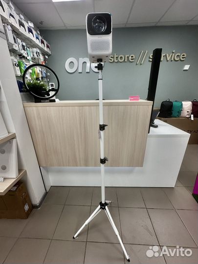 Штатив Xiaomi Wanbo универсальный для проекторов