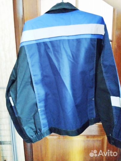 Спецодежда