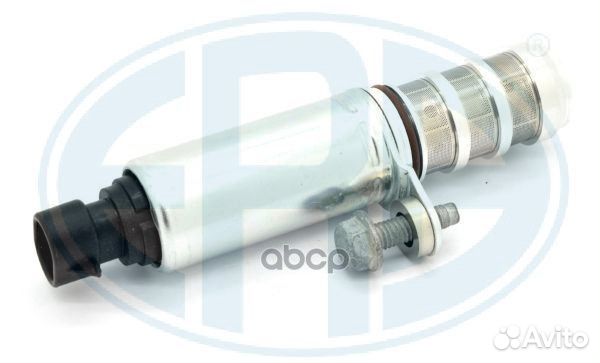 Клапан фаз газораспределения chevrolet captiva