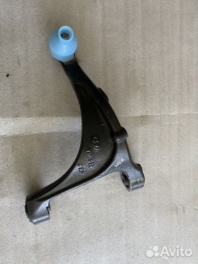 Рычаг задний верхний правый Hyundai IX55