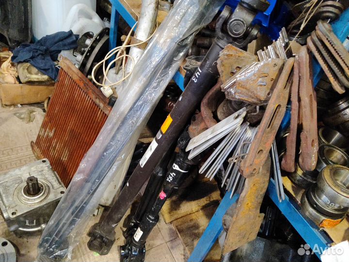 Кардан переднего моста мтз 82