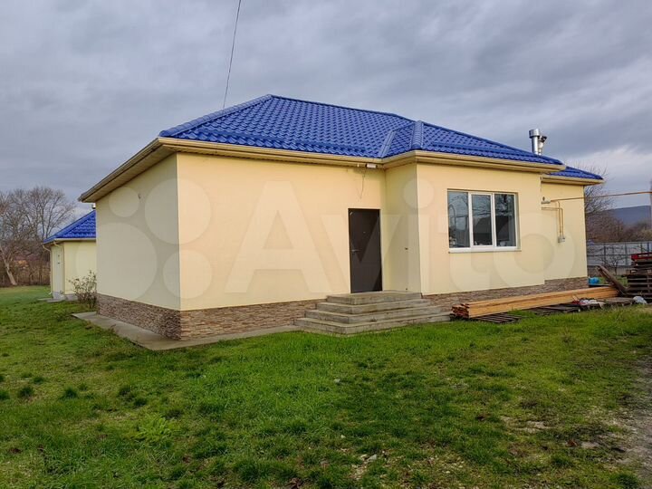 Дом 150 м² на участке 14,6 сот.