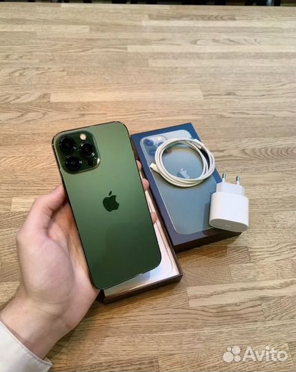 iPhone 13 Pro Max, 128 ГБ