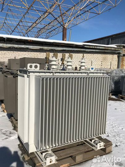 Трансформаторы тмпн