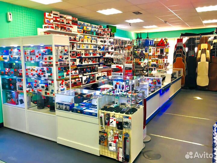 Провода для подключения сабвуфера