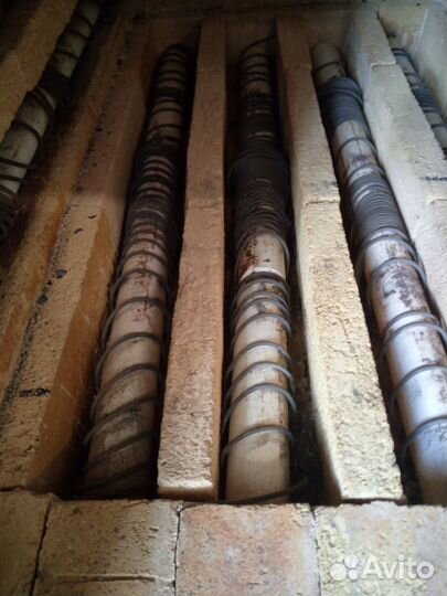 Ремонт оборудования