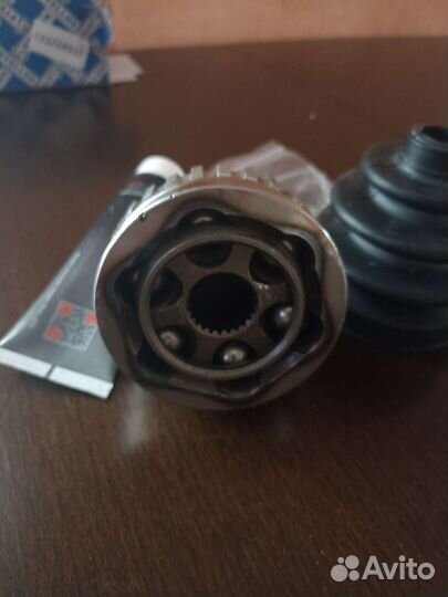 Шрус Ситроен Пежо наружный