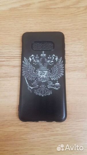 Чехол на телефон samsung А3, S7Edge,S10e