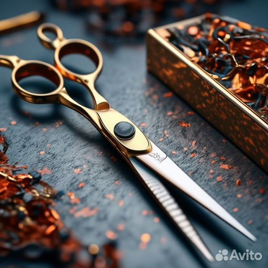 Заточка маникюрного инструмента