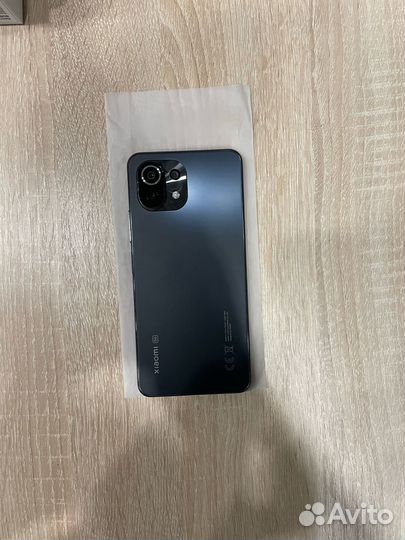 Xiaomi mi 11 Lite 5G NE 8 128