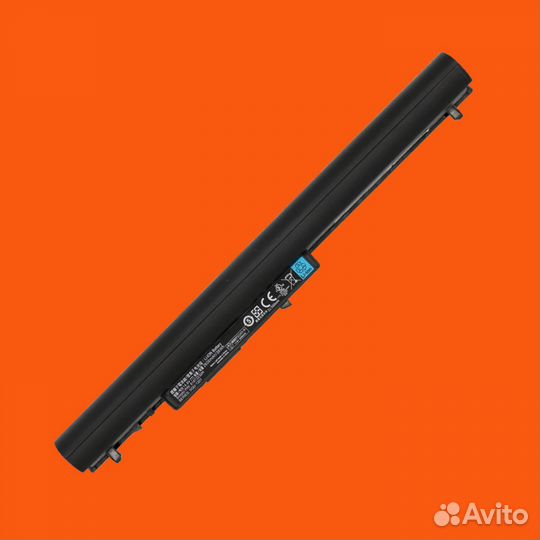 Аккумулятор (батарея) ноутбука DNS SQU-1309