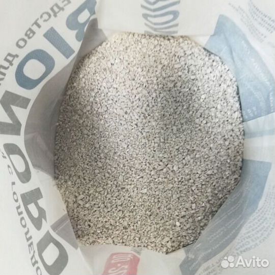 Противогололедный реагент Bionord Pro