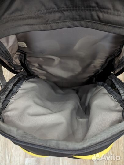 Рюкзак для фрирайда Deuter Snow Tour 26